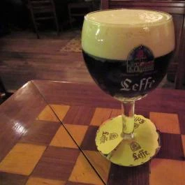 Café du Boucher Belga söröző-étterem Miskolc - Étel/ital