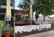 Café Dumas Étterem & Kávézó Budapest