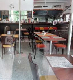 Café Dumas Étterem & Kávézó