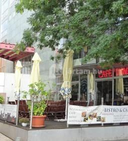 Café Dumas Étterem & Kávézó