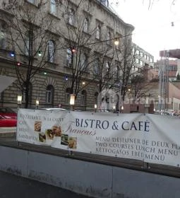 Café Dumas Étterem & Kávézó