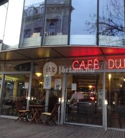 Café Dumas Étterem & Kávézó