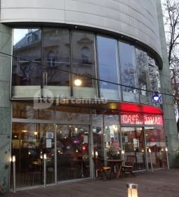 Café Dumas Étterem & Kávézó