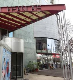 Café Dumas Étterem & Kávézó