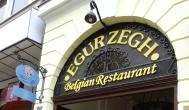Café Egurzegh Zalaegerszeg - Külső kép