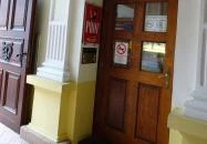 Café Egurzegh Zalaegerszeg