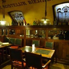 Café Egurzegh Zalaegerszeg - Belső