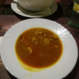 Café Egurzegh Zalaegerszeg - Étel/ital