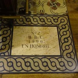 Café Egurzegh Zalaegerszeg - Egyéb