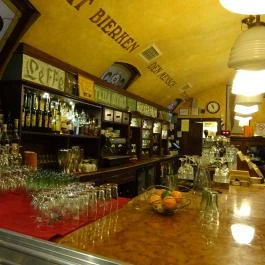 Café Egurzegh Zalaegerszeg - Belső