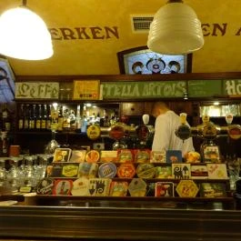 Café Egurzegh Zalaegerszeg - Belső