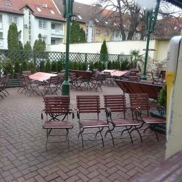 Café Egurzegh Zalaegerszeg - Egyéb