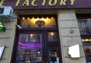 Crazy Café Budapest