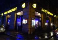 Crazy Café Budapest