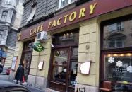 Crazy Café Budapest