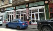 Café Fiori Budapest - Külső kép
