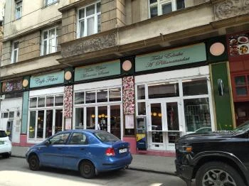 Café Fiori Budapest