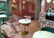 Café Fiori Budapest