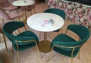 Café Fiori Budapest