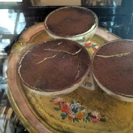 Café Fiori Budapest - Étel/ital