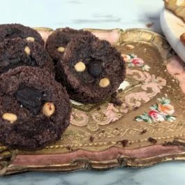 Café Fiori Budapest - Étel/ital