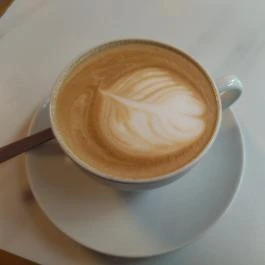 Café Fiori Budapest - Étel/ital