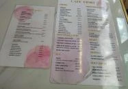 Café Fiori Budapest