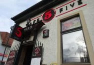 Cafe Five - Szépvölgyi Budapest