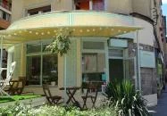 Café Flore Matin et Soir Budapest