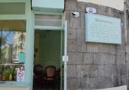 Café Flore Matin et Soir Budapest