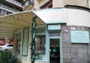 Café Flore Matin et Soir Budapest