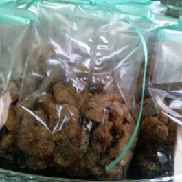 Café Flore Matin et Soir, Budapest - Étel/ital