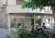 Café Flore Matin et Soir Budapest