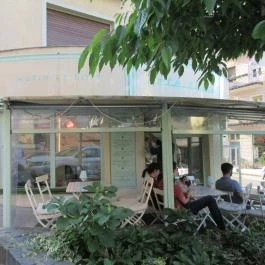 Café Flore Matin et Soir, Budapest - Külső kép