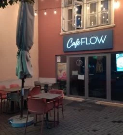 Café Flow