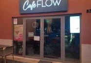 Café Flow Sopron