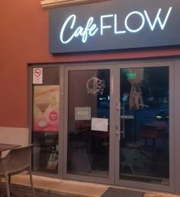 Café Flow