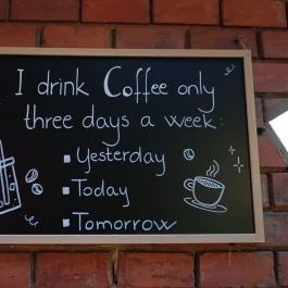 Café Francesco Budapest - Egyéb