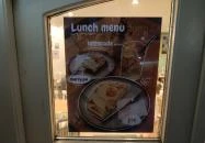 Café Francesco Budapest