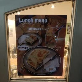 Café Francesco Budapest - Egyéb