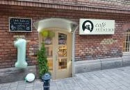 Café Francesco Budapest