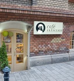 Café Francesco