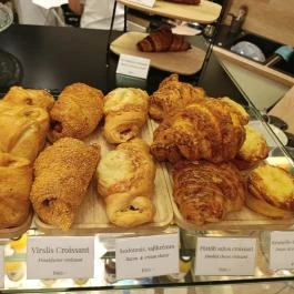 Café Francesco Budapest - Étel/ital