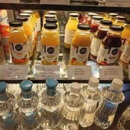 Café Francesco Budapest - Étel/ital