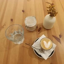 Café Francesco Budapest - Étel/ital