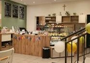 Café Francesco Budapest