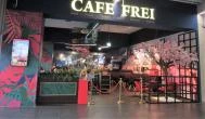 Cafe Frei - Airport Budapest - Egyéb