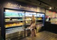 Cafe Frei - Airport Budapest