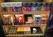 Cafe Frei Andrássy Budapest