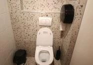 Cafe Frei Andrássy Budapest